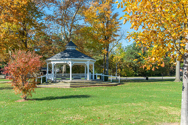 Parks | Waterville, Ohio