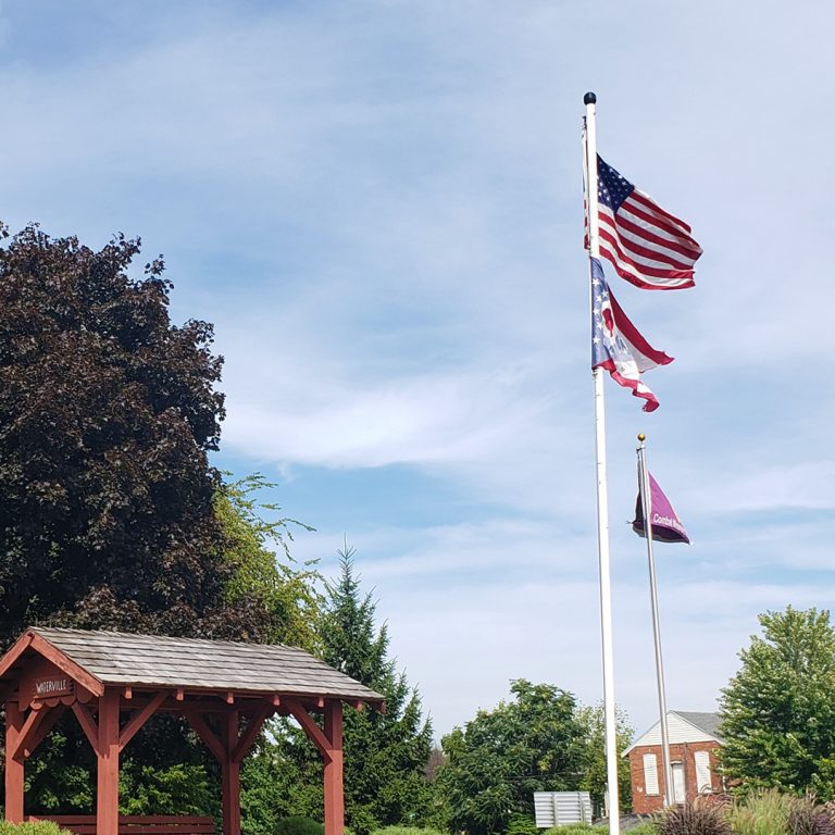 City Officials Waterville, Ohio