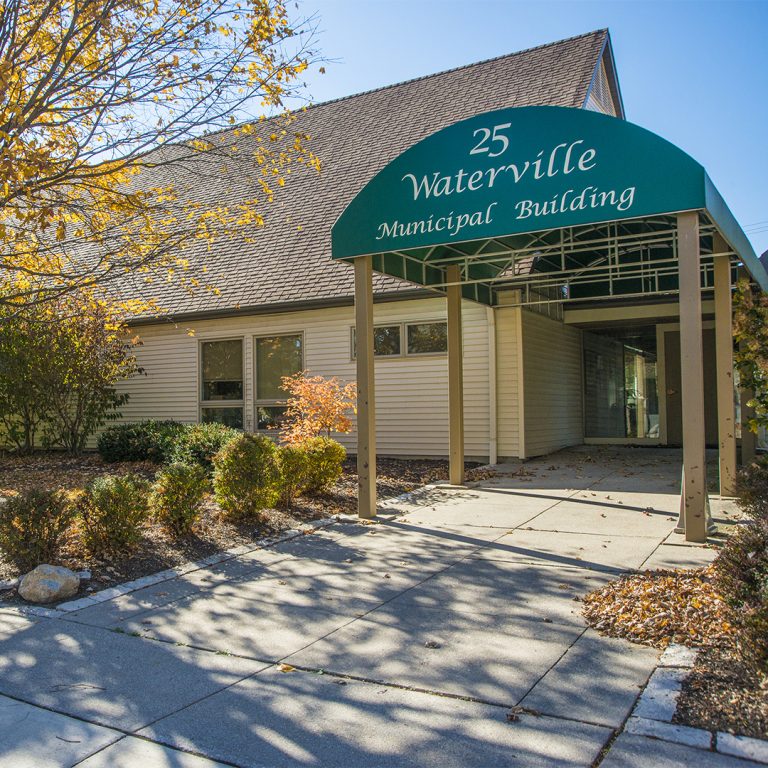 Administration Waterville, Ohio